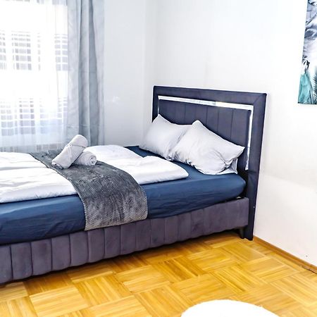 Spacious Rooms 5 Minutes To Wiener Stadthalle Exterior foto