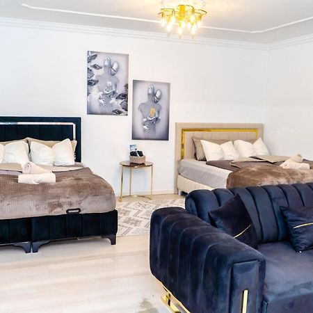 Spacious Rooms 5 Minutes To Wiener Stadthalle Exterior foto