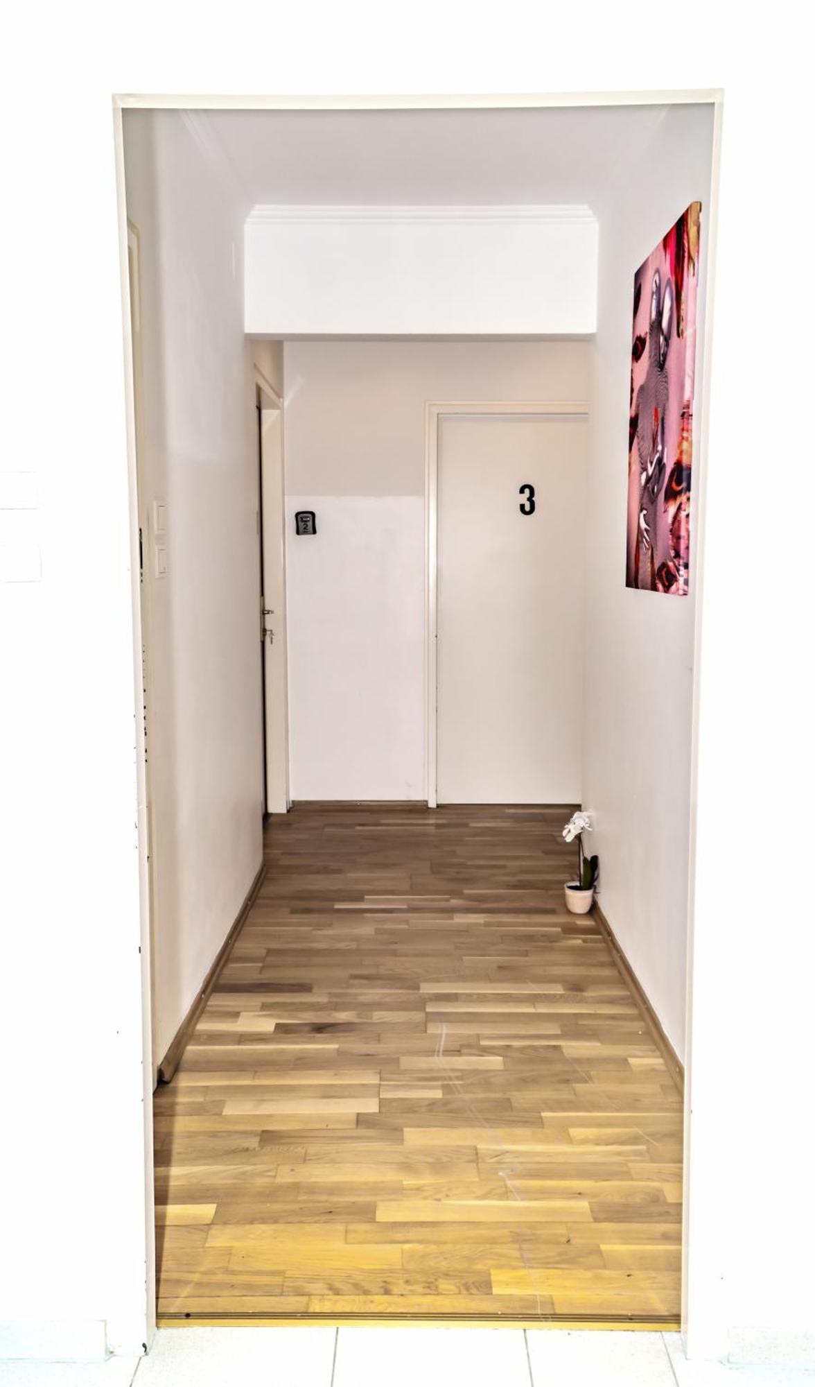 Spacious Rooms 5 Minutes To Wiener Stadthalle Exterior foto