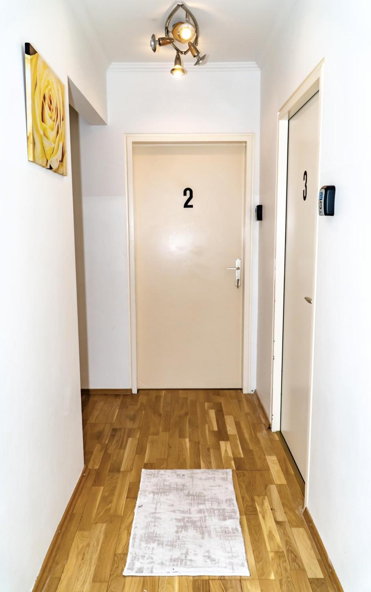 Spacious Rooms 5 Minutes To Wiener Stadthalle Exterior foto